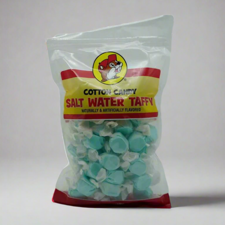 Buc-ee's Salt Water Taffy