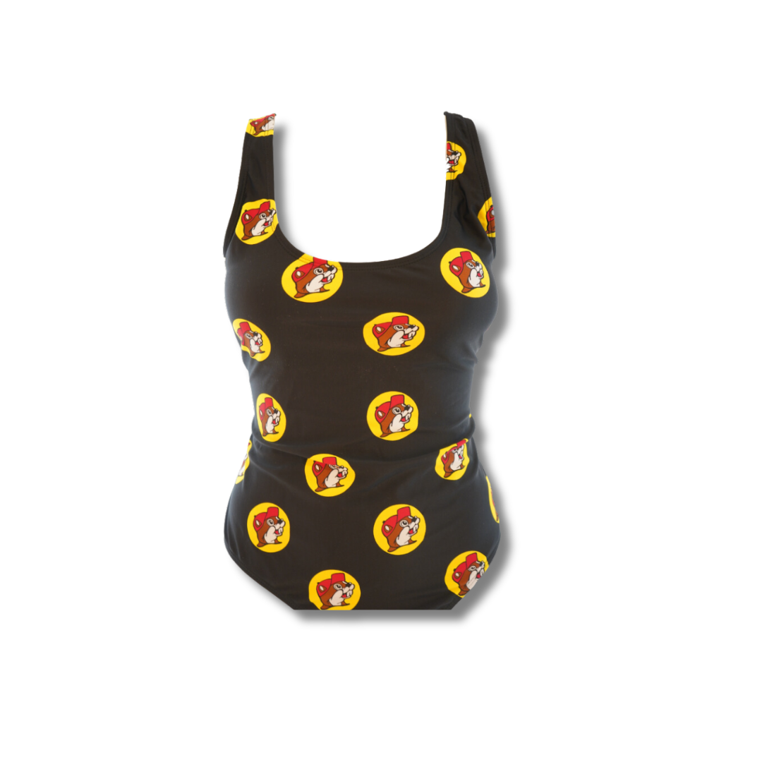Buc-ee's Swimwear Two-Pieces – Texas Snax