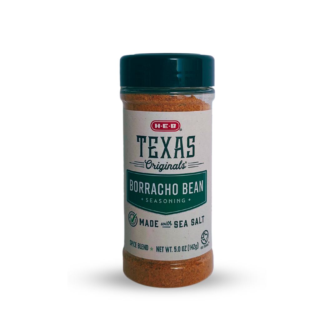 H-E-B Rub & Seasoning