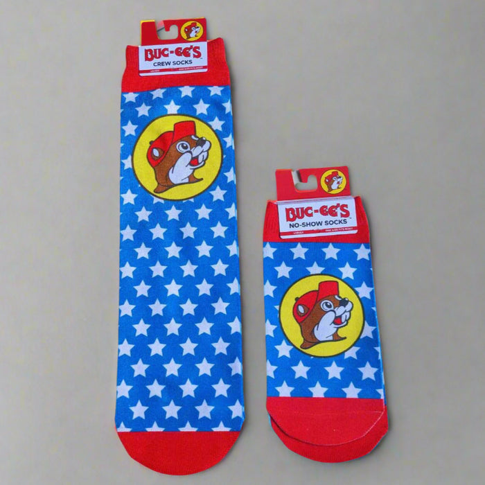 4th of July Socks (2023)