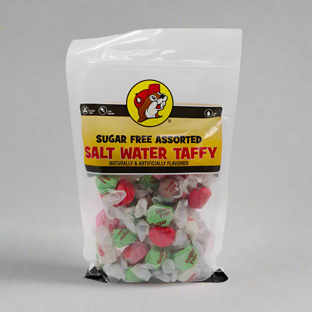 Buc-ee's Salt Water Taffy