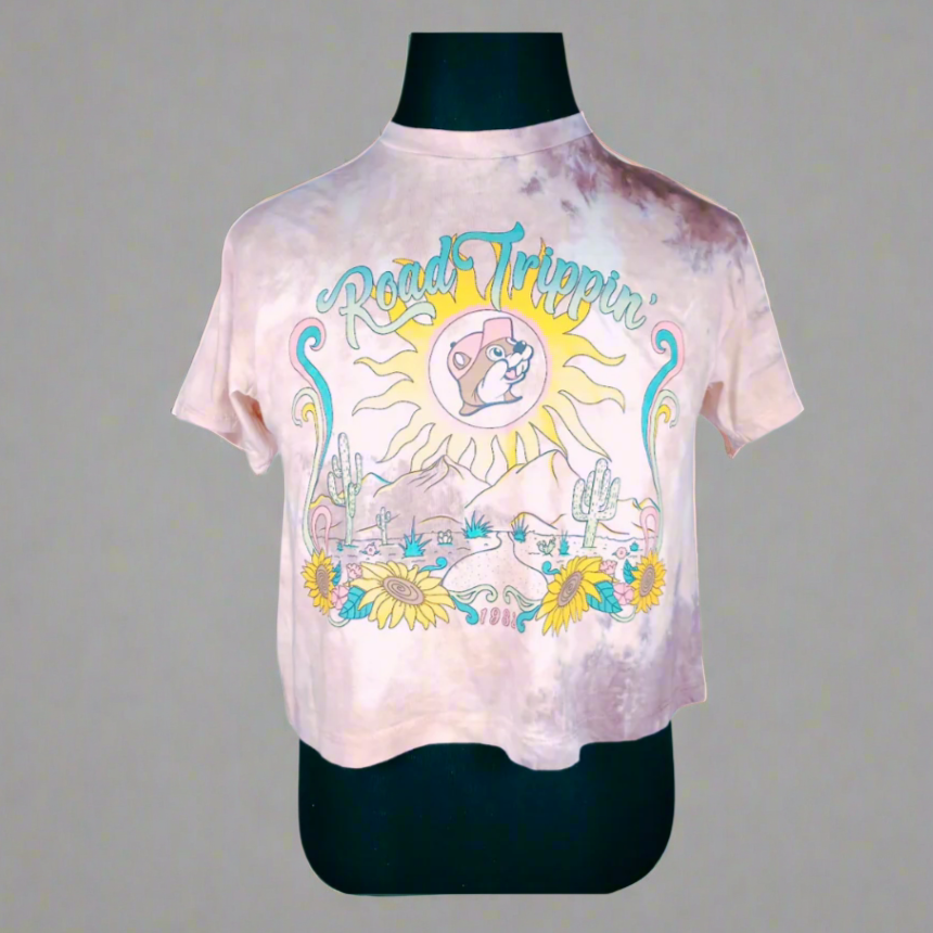 【DISCERNMENT】Bio crop shirt 5_3058dd47-d007-47fd-a0c8-