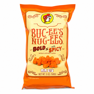 Hot & Spicy