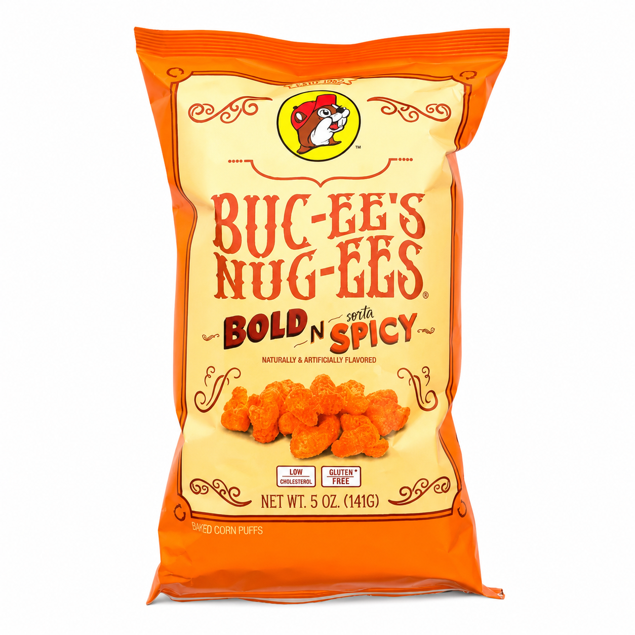 Hot & Spicy