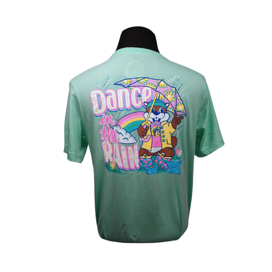 Buc-ee's Dance in the Rain Shirt