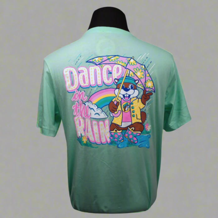 Buc-ee's Dance in the Rain Shirt