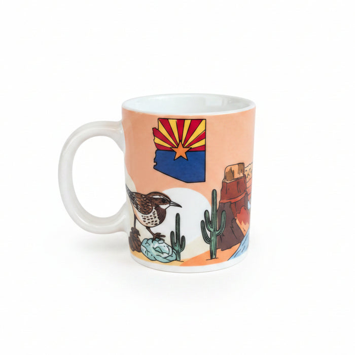 Buc-ee's Goodyear AZ Mini Mug