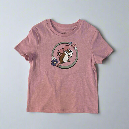 Beaver Believer Toddler Shirt