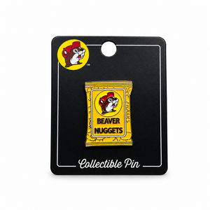 Beaver Nugget