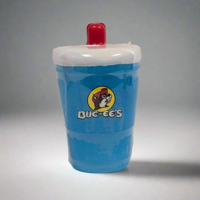 Buc-ee's Insulated Cup Squishy Stress Toy