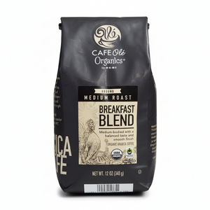 Breakfast Blend