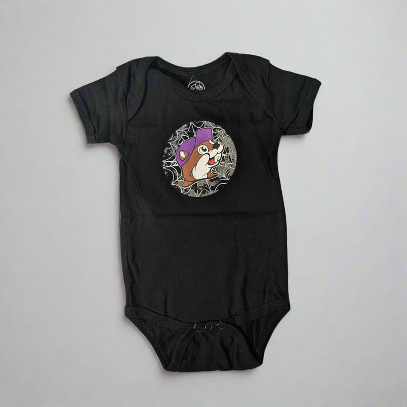 Buc-ee' "Put a Spell on Me" Halloween Onesie