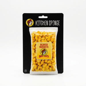 Beaver Nuggets