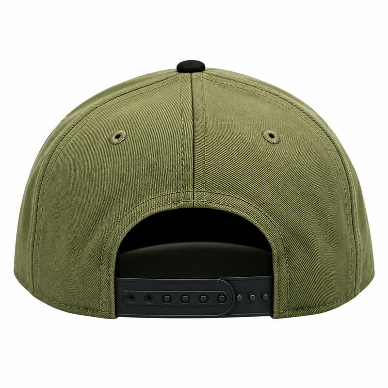 Buc-ee's Camo Patch Hat