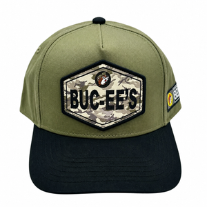 Hats & Headwear