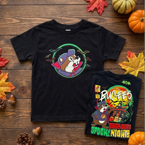 Boys Apparel