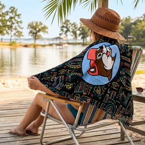 Towels & Robes