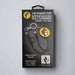 Buc-ee's 2 in 1 Charge/Sync Keychain. It can charge with different size ports with a USB plug in. 