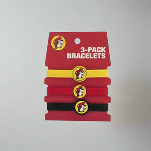 Yellow-Red-Black