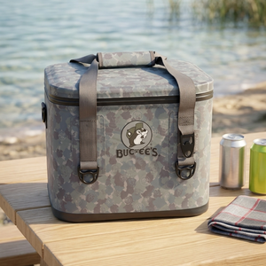 Tailgate Coolers & Drinkware