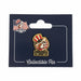 Buc-ee's 4th of July America 250 Collectible Pin classic view