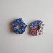 Buc-ee's 4th of July Hair Scrunchies