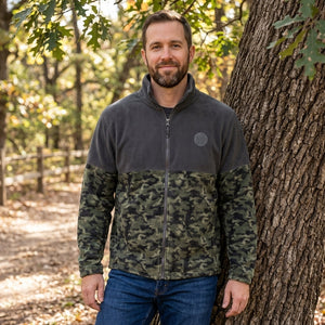 Buc-ee's Camo Apparel & Gear