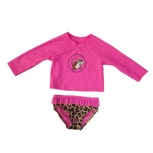 Toddler Swimset
