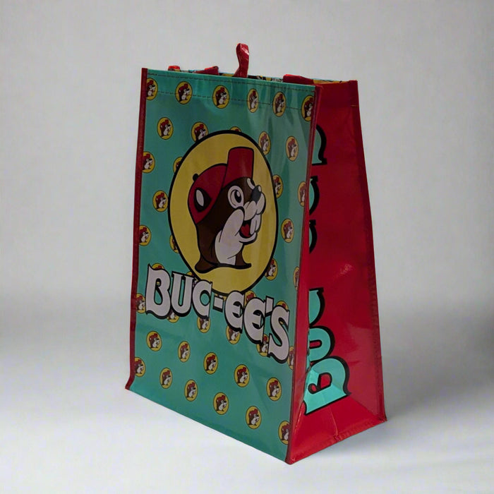 Buc-ee's Bag

