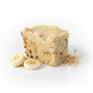 Banana Cream Pie
