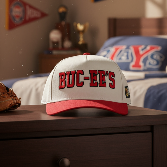 Buc-ee's Baseball Hat
