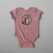Buc-ee's Beaver Believer Infant Onesie