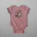 Buc-ee's Beaver Believer Infant Onesie