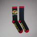 Buc-ee's Believer Crew Socks