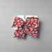 Buc-ee's Big Peppermint Christmas Bow
