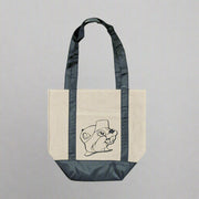 Buc-ee's Black Mini Tote