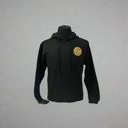 Buc-ee's Black Sunflower Hoodie