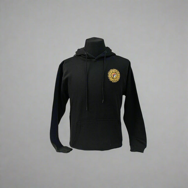 Buc-ee's Sunflower Hoodie | Available Here — Texas Snax