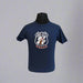 Buc-ee's Blue License Shirt