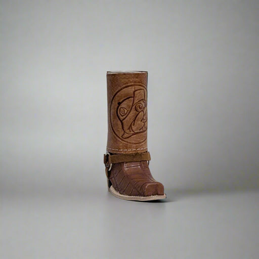 Buc-ee's Boot Shot Glass