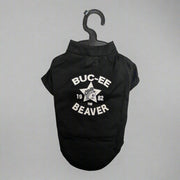 Buc-ee's " Buc-ee the Beaver" Pet Shirt