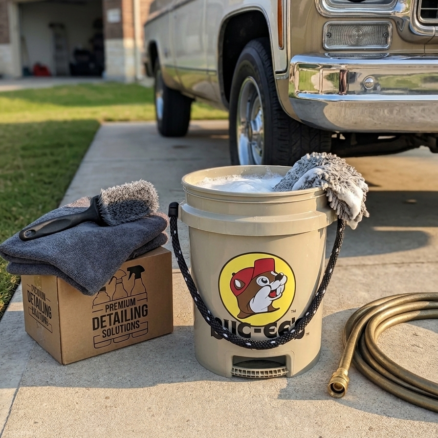 Latest Buc-ee's Arrivals