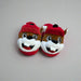 Buc-ee's Character Slippers
