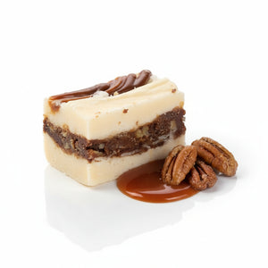 Chewy Praline