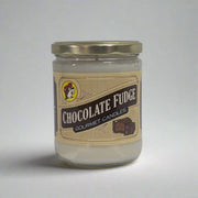 Buc-ee's Chocolate Fudge Scented Candle