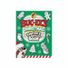 Buc-ee's Christmas Coloring Book with pages and activities all Christmas and Buc-ee's related. 