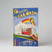 Fuel your child’s creativity with the Buc-ee’s Car Wash Color & Build Activity Book! This interactive book lets kids color their own Buc-ee’s car wash scene, then build it into a 3D display. With bold, kid-friendly illustrations and punch-out pages, it’s a fun and hands-on way to bring Buc-ee’s magic to life—no batteries or screens required.

