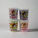 Fluffy, sweet, and melt-in-your-mouth delicious — Buc-ee’s Cotton Candy is a road trip classic! Now you can enjoy four fun flavors straight from the beaver’s den:

Classic – Light, airy, and perfectly sweet, just like the carnival treat you know and love.

Grape – A fruity, bold burst of grape flavor spun into soft clouds.

Watermelon – Juicy, refreshing watermelon goodness in every bite.

Strawberry Banana – A sweet and fruity twist, blending two favorite flavors.
