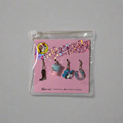 Buc-ee's Cotton Candy Charms