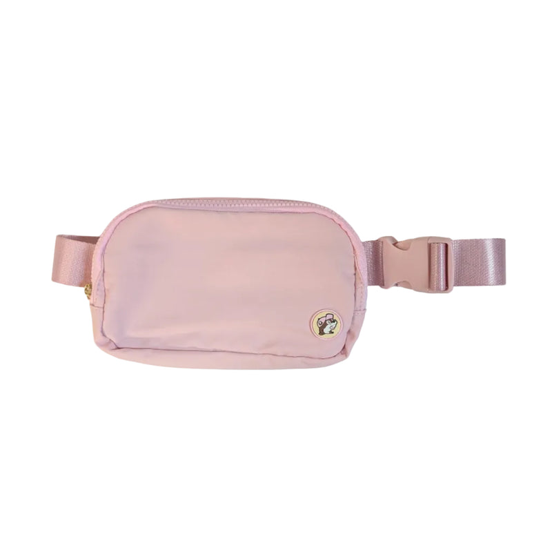 Buc-ee's Crossbody Belt Bag | Available Now